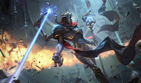 probuilds viktor.